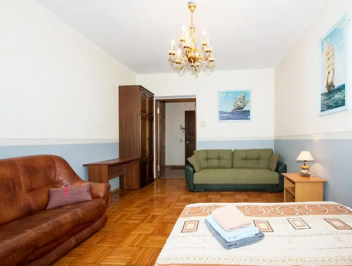 Москва: Апартаменты Apart Lux Генерала Ермолова