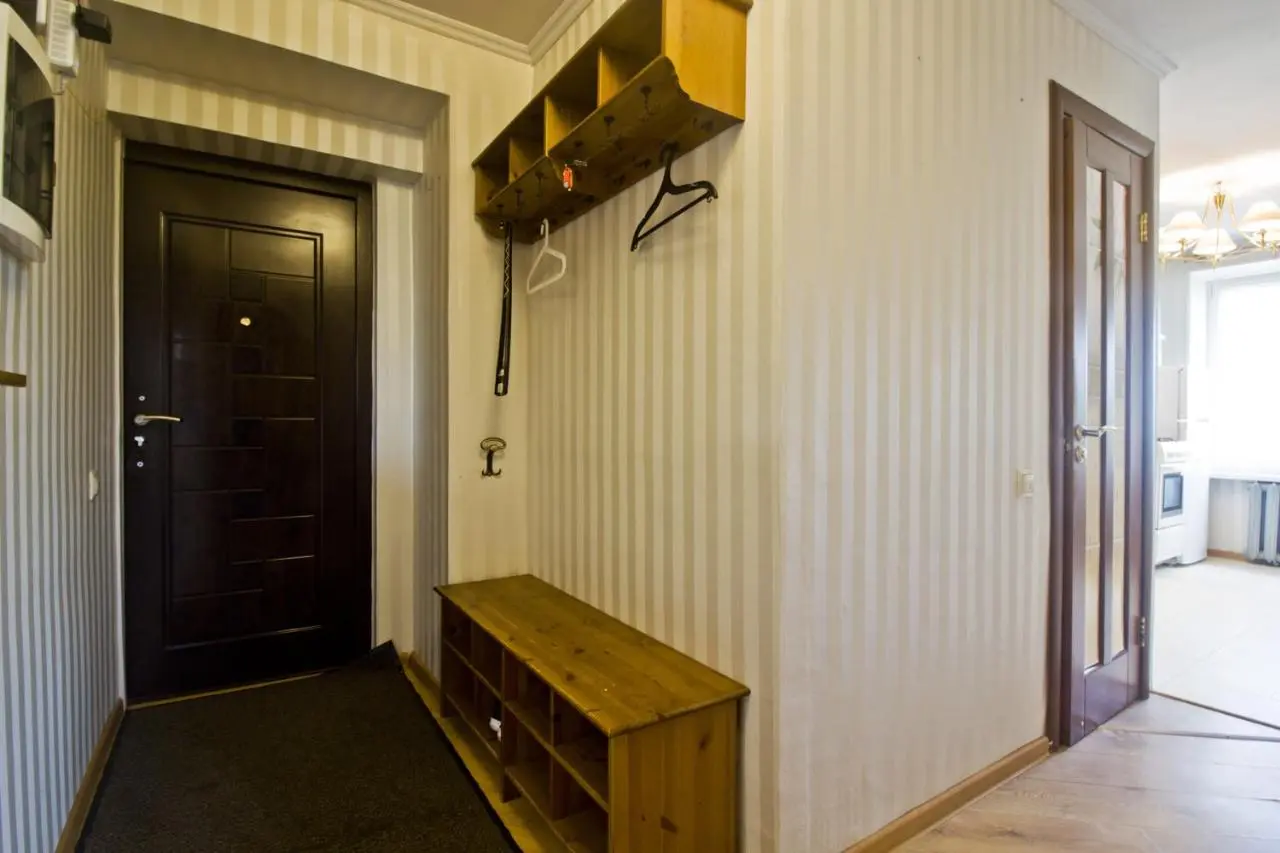 Москва: LAFLATS 1905 2-ROOM