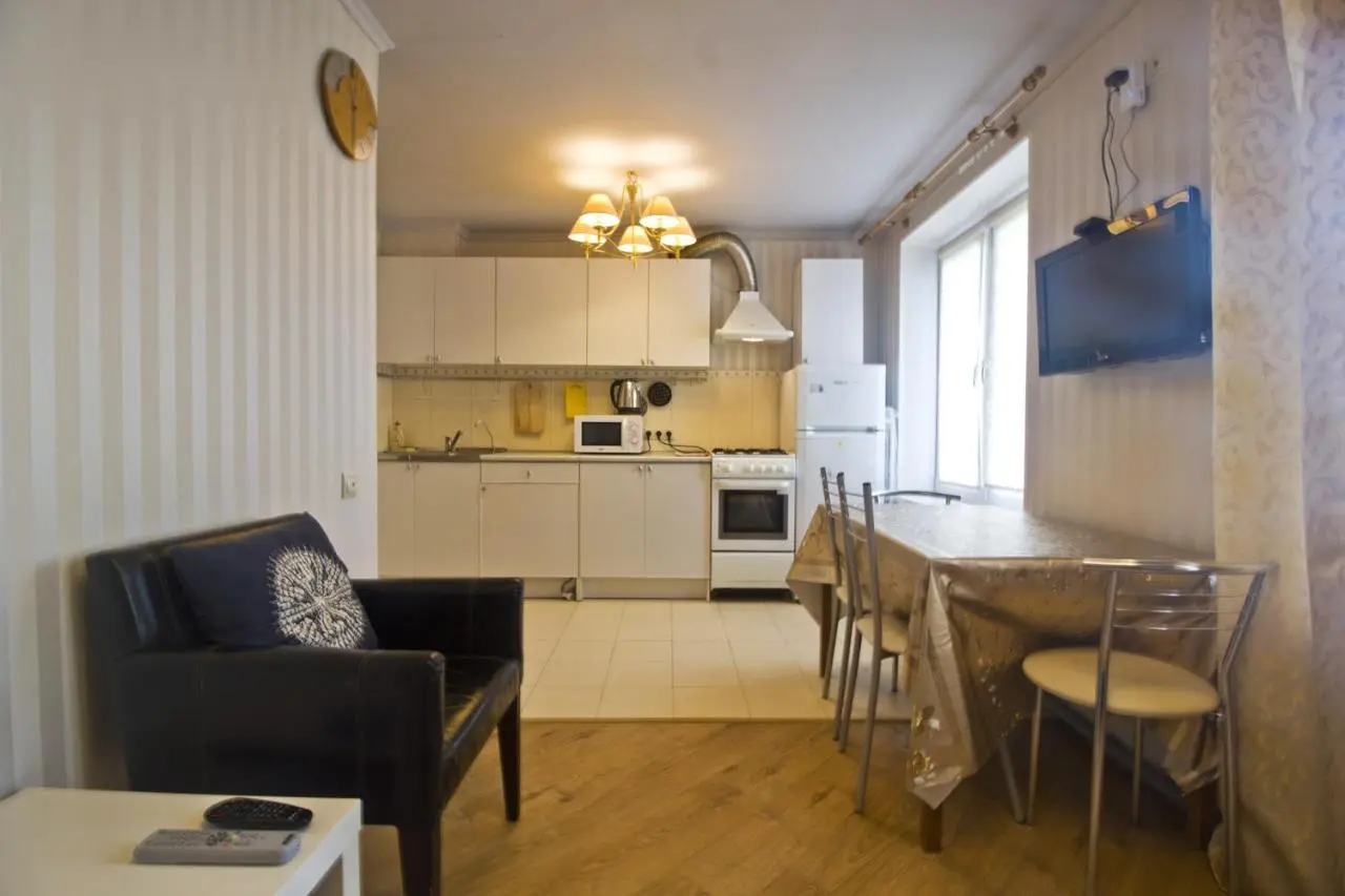 Москва: LAFLATS 1905 2-ROOM