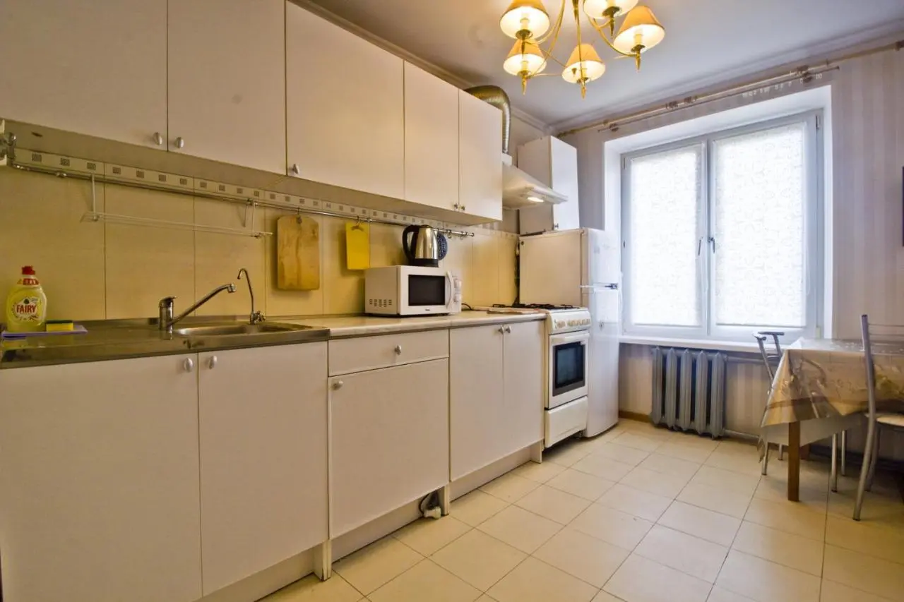 Москва: LAFLATS 1905 2-ROOM