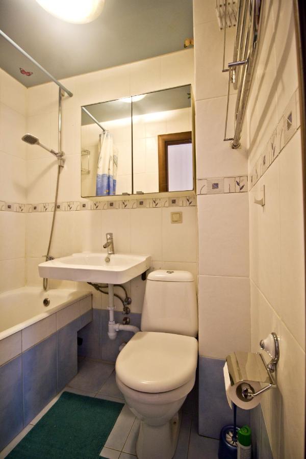Москва: LAFLATS 1905 2-ROOM