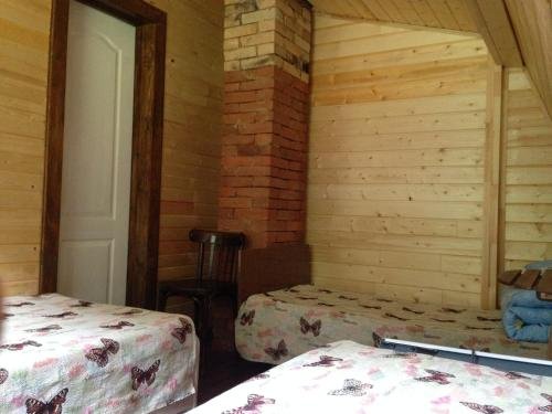 Большие Коты: Guest House Uyutnyy Cheshir