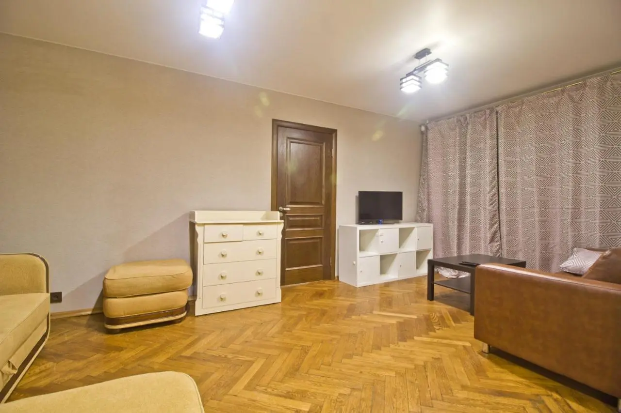 Москва: LA Flats Yeseninskiy