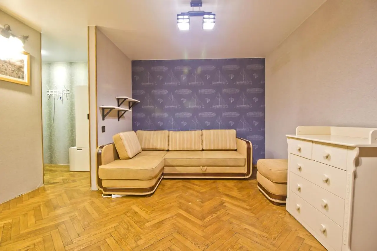 Москва: LA Flats Yeseninskiy