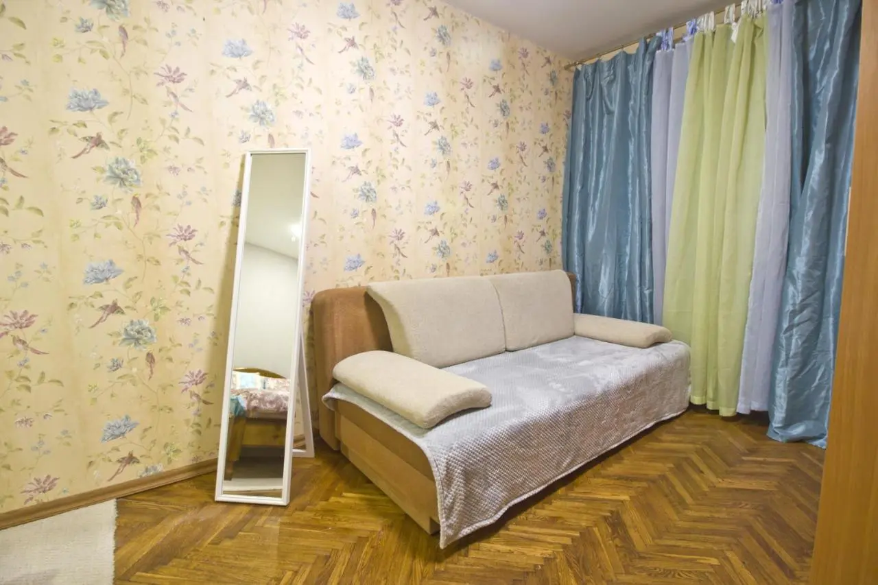 Москва: LA Flats Yeseninskiy