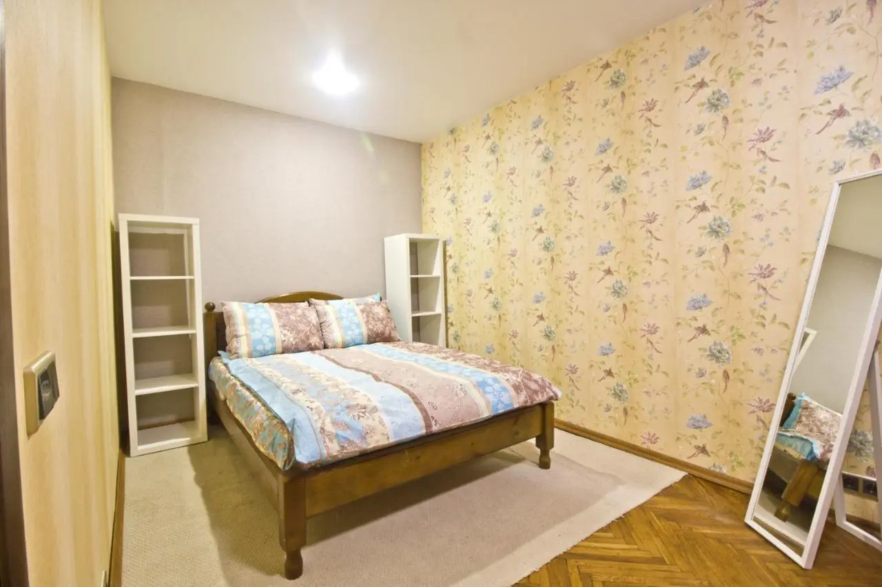 Москва: LA Flats Yeseninskiy