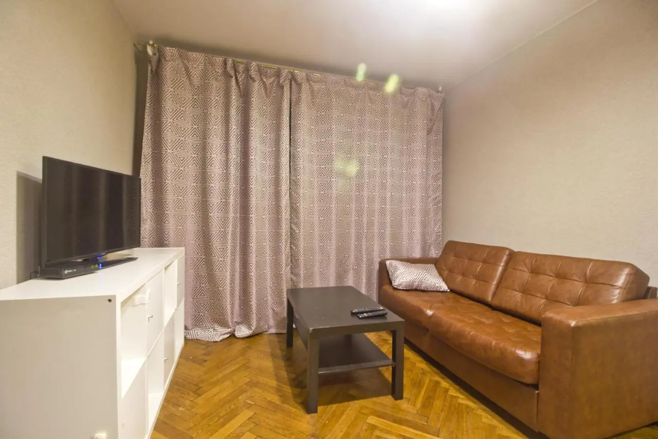 Москва: LA Flats Yeseninskiy