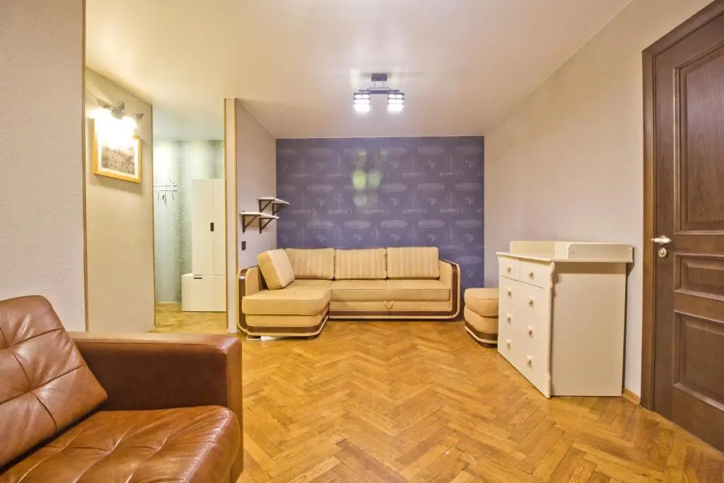 Москва: LA Flats Yeseninskiy