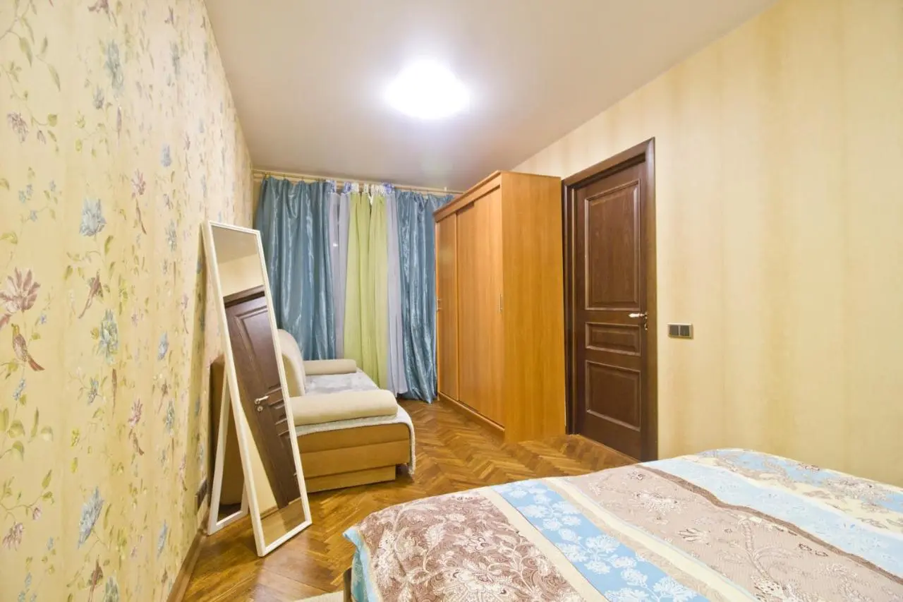 Москва: LA Flats Yeseninskiy