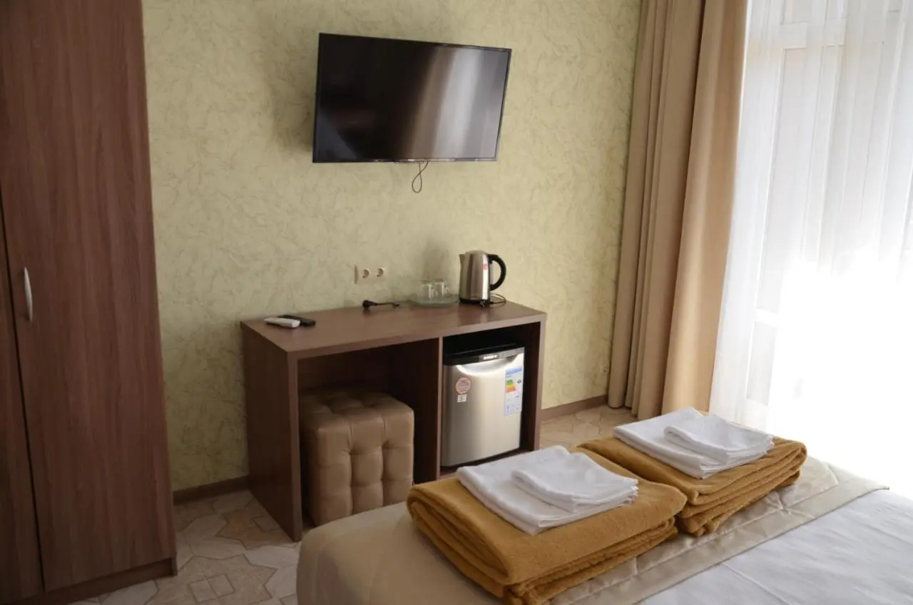 Сукко: Hotel Venetsia