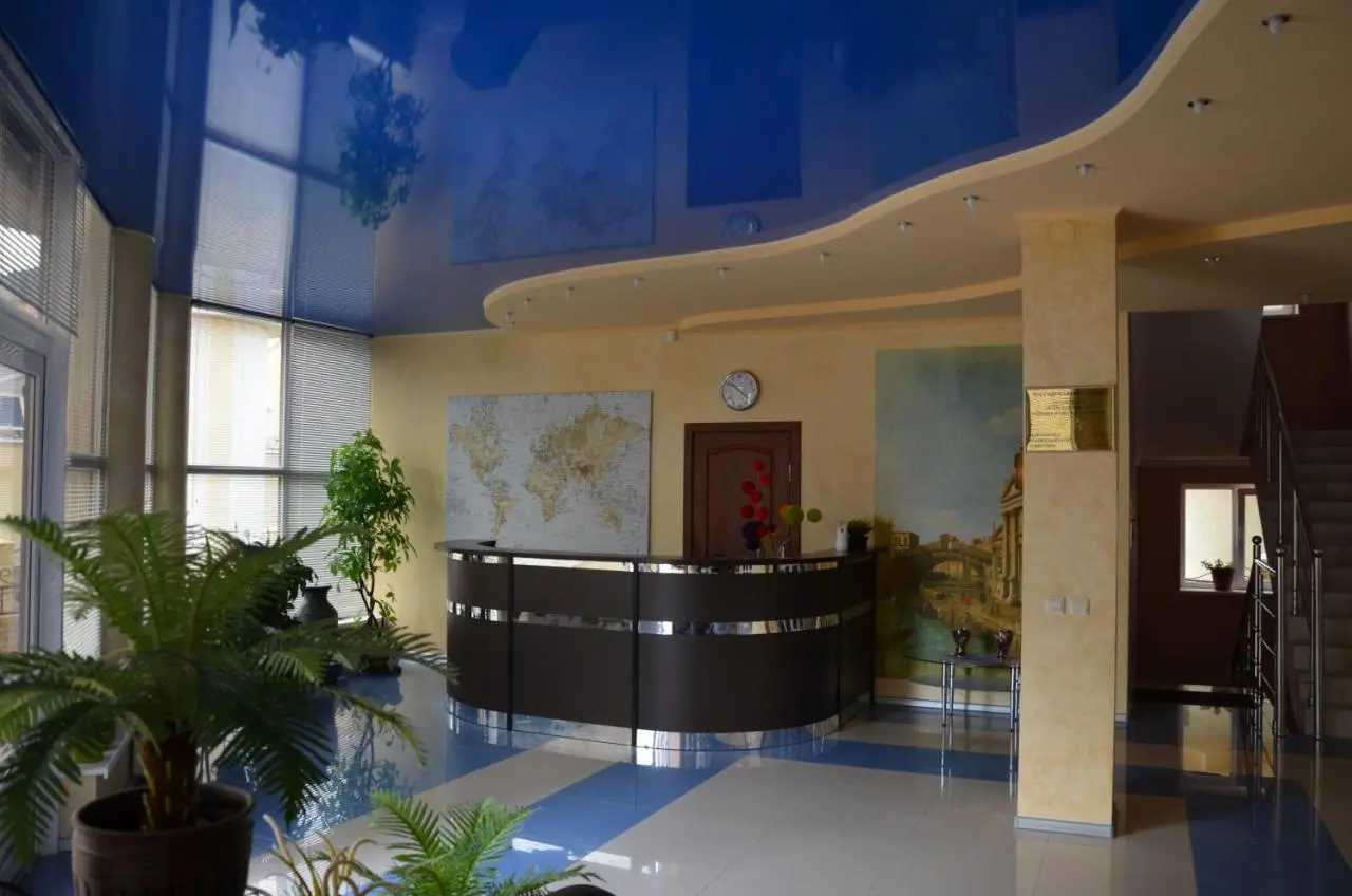 Сукко: Hotel Venetsia
