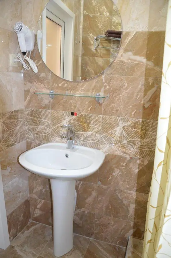 Сукко: Hotel Venetsia