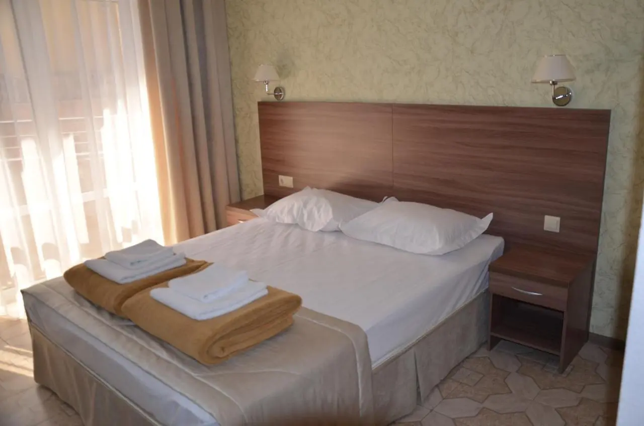 Сукко: Hotel Venetsia