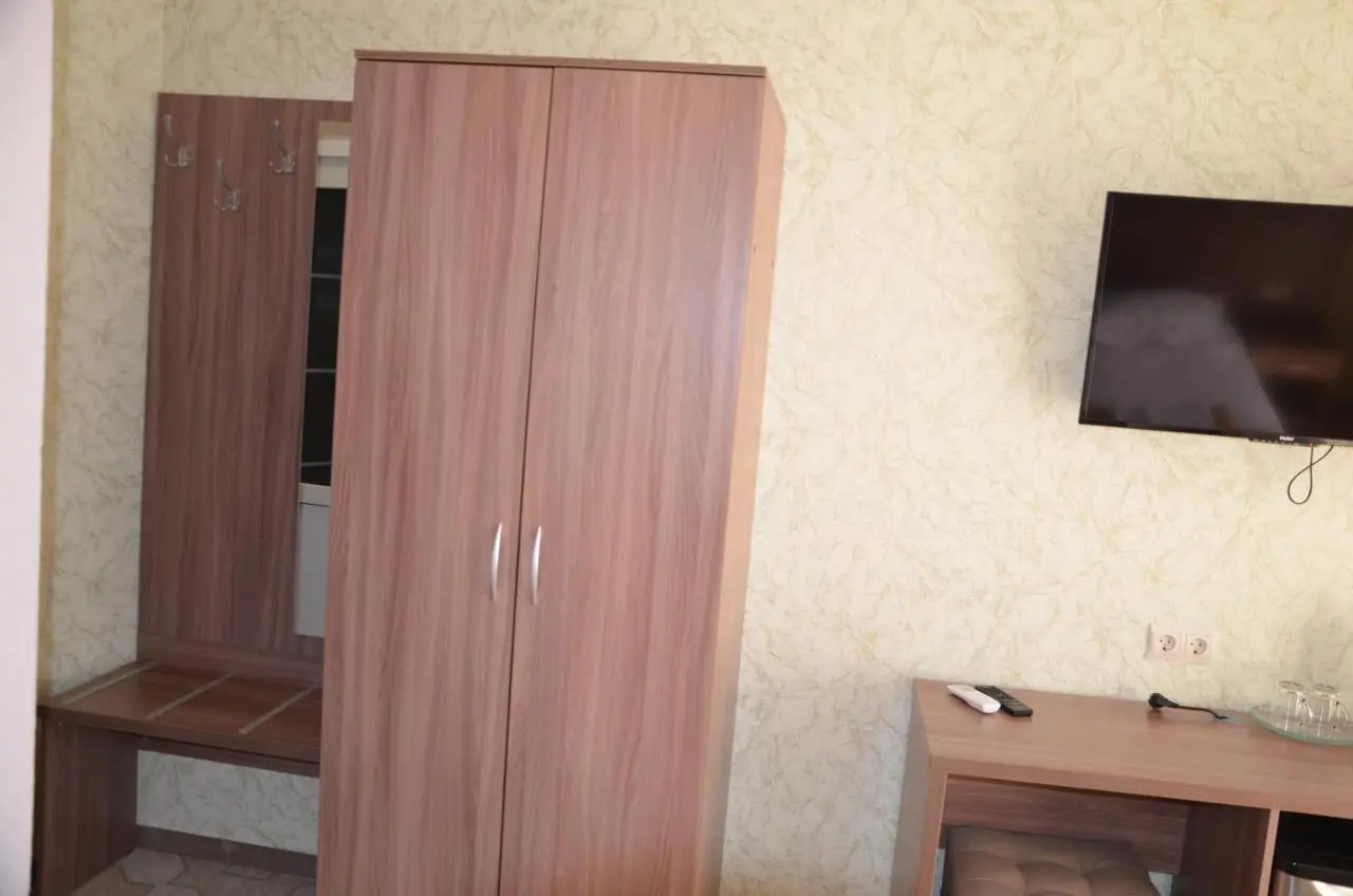 Сукко: Hotel Venetsia