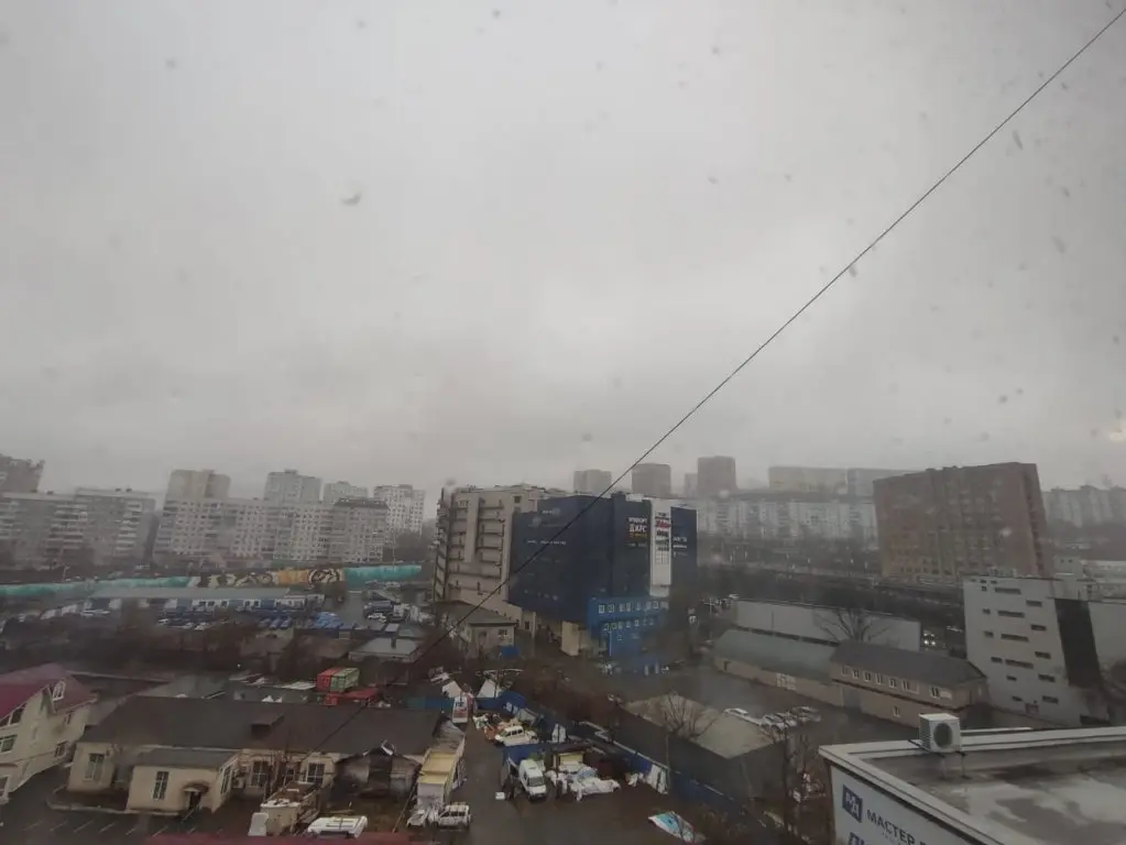 Владивосток: Апартаменты на Партизанском проспекте