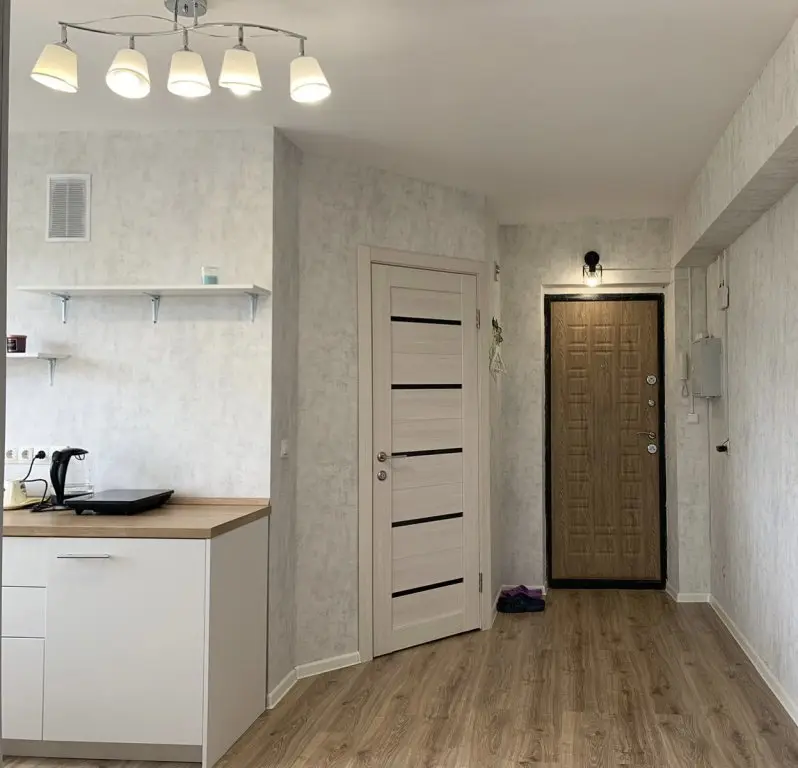 Иркутск: Квартира 1-ком Пискунова 148/3-71 Иркутск Аэропорт КакДома
