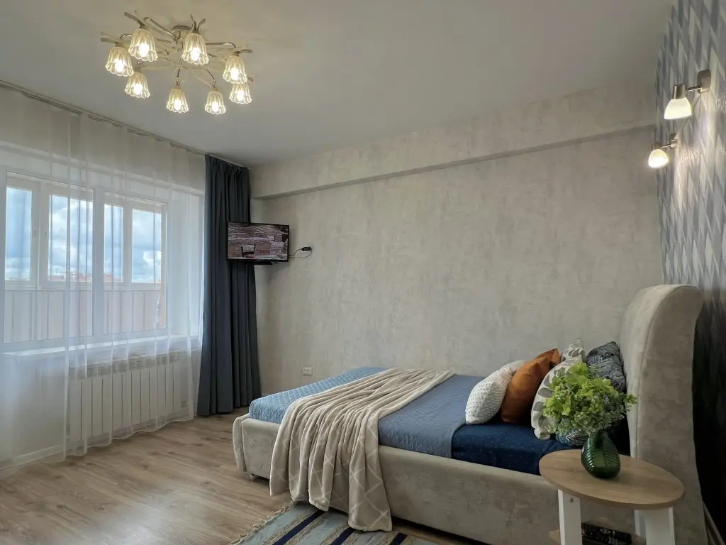 Иркутск: Квартира 1-ком Пискунова 148/3-71 Иркутск Аэропорт КакДома