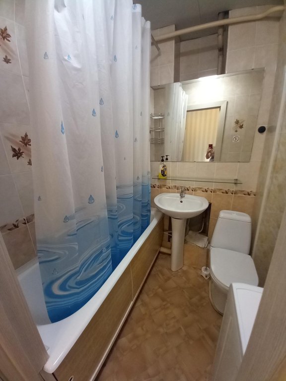 Хабаровск: Апартаменты на Гайдара 12