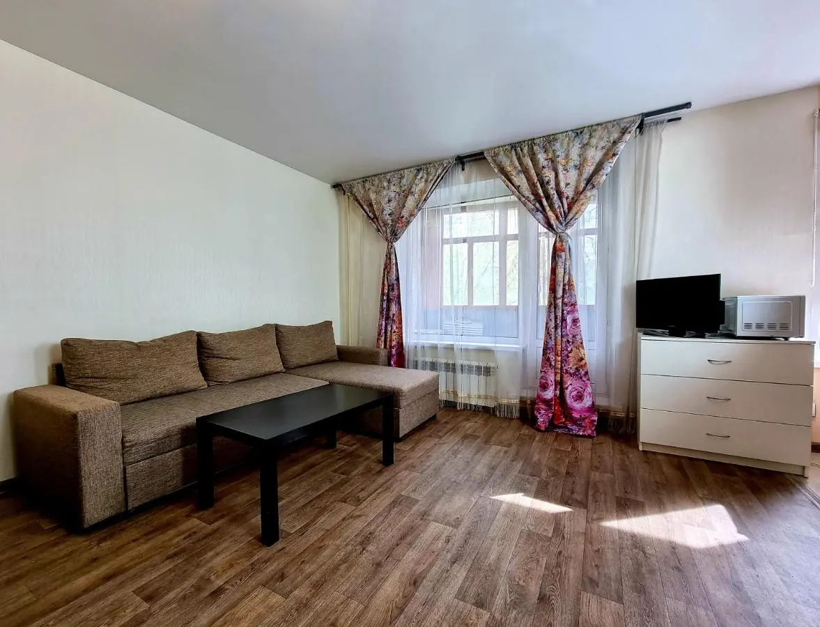 Москва: Apartamenty RoomOnDay Beringov 4