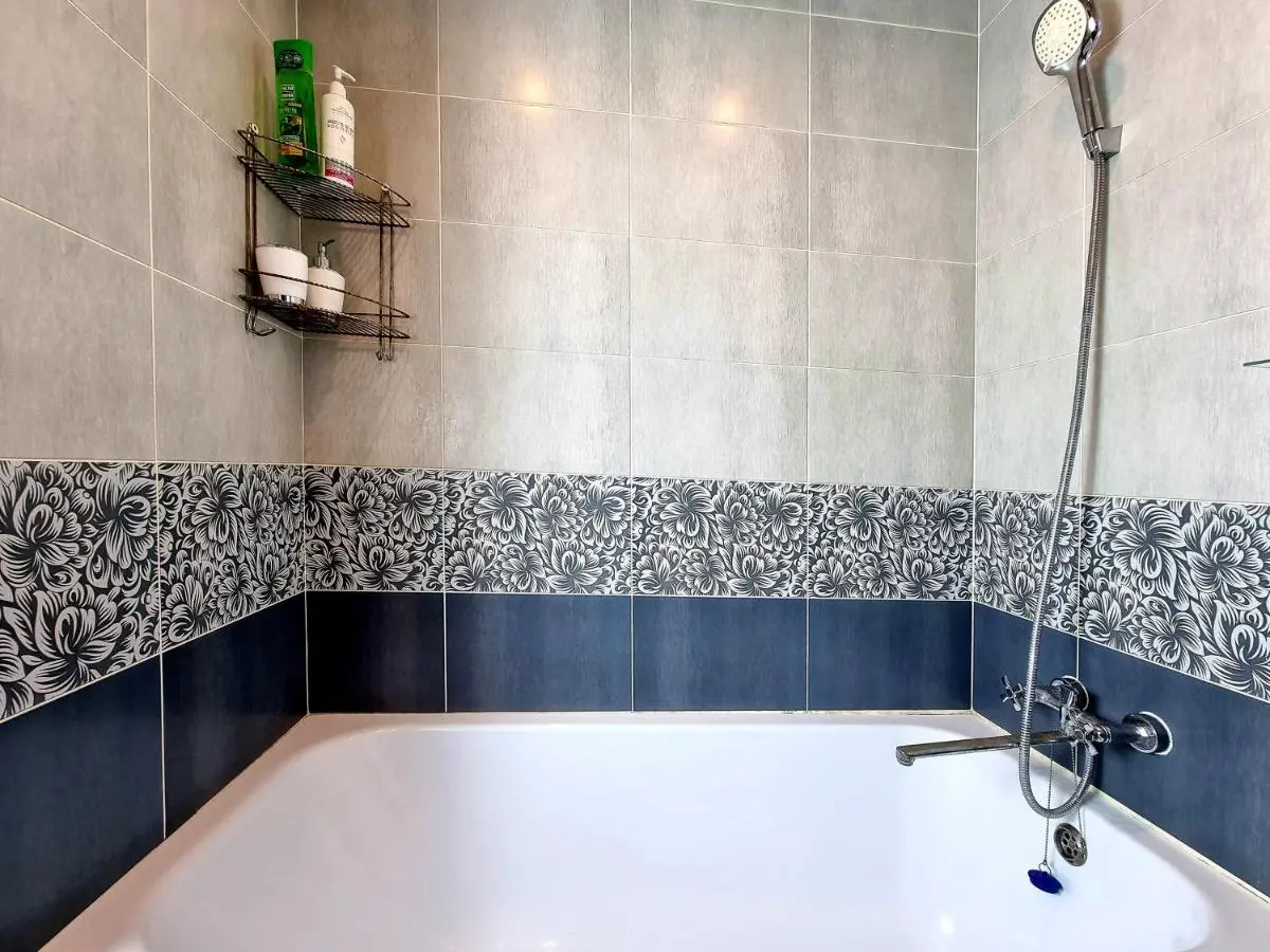 Москва: Apartamenty RoomOnDay Beringov 4