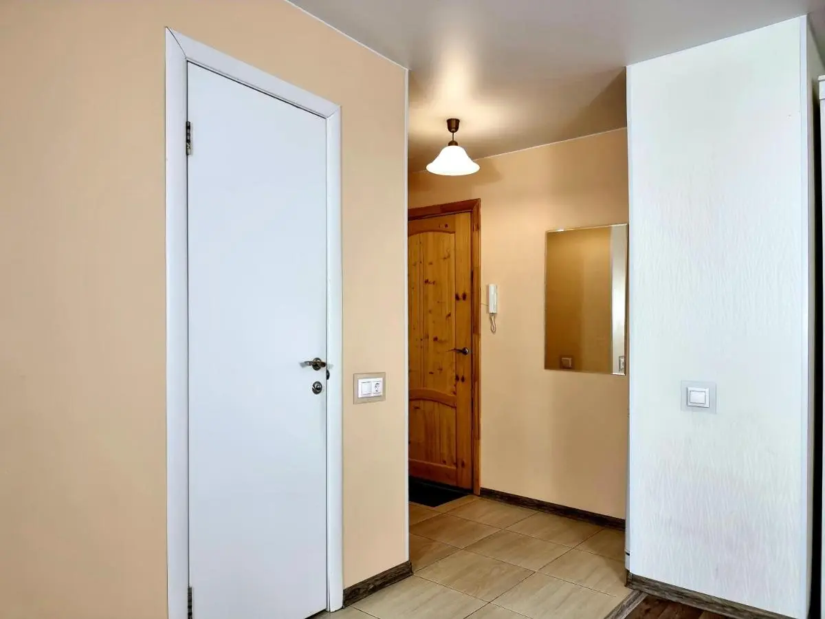 Москва: Apartamenty RoomOnDay Beringov 4