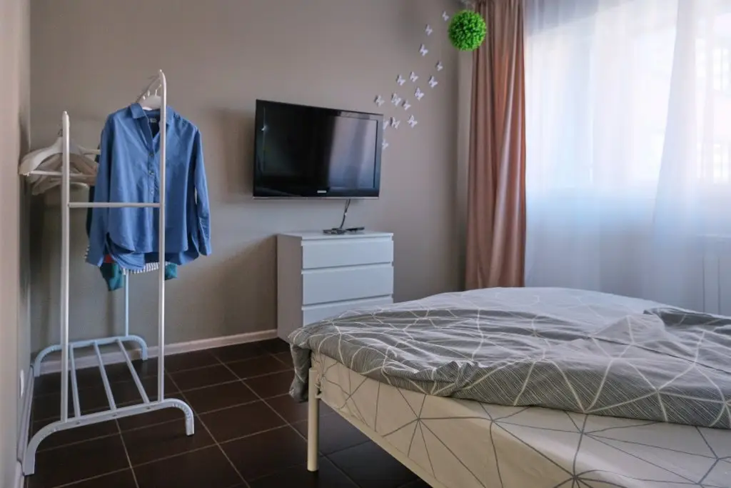 Иркутск: Апартаменты Easy Studio