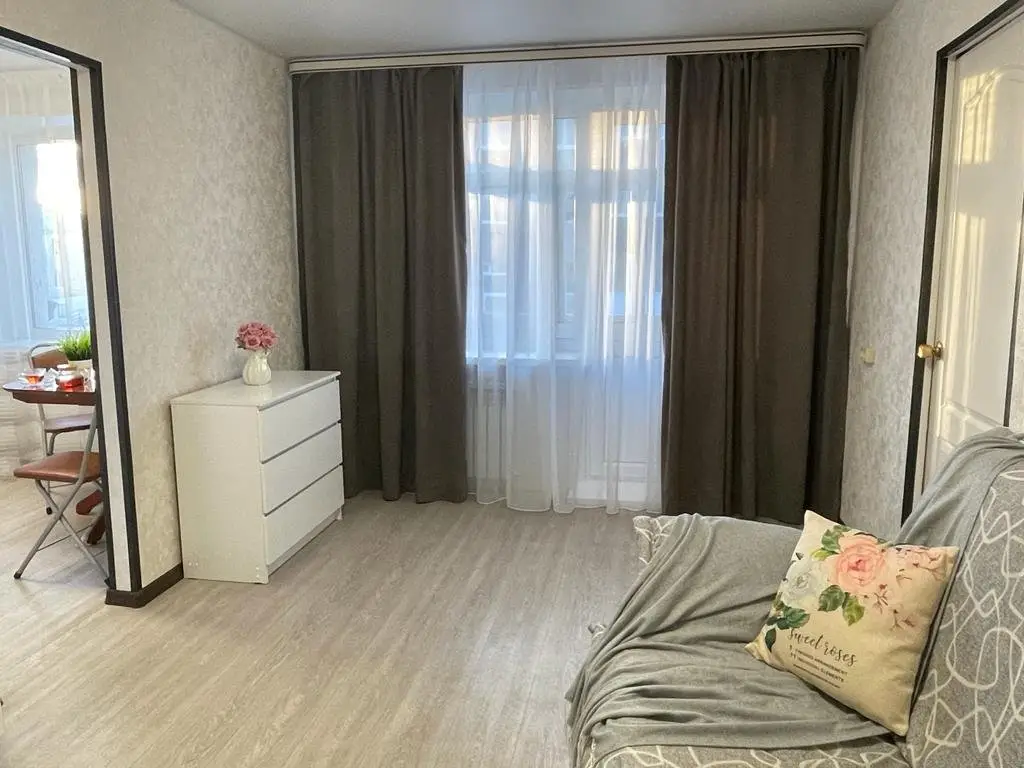Петропавловск-Камчатский: Апартаменты Созвездие Камчатки на пр-те 50 лет октября 20