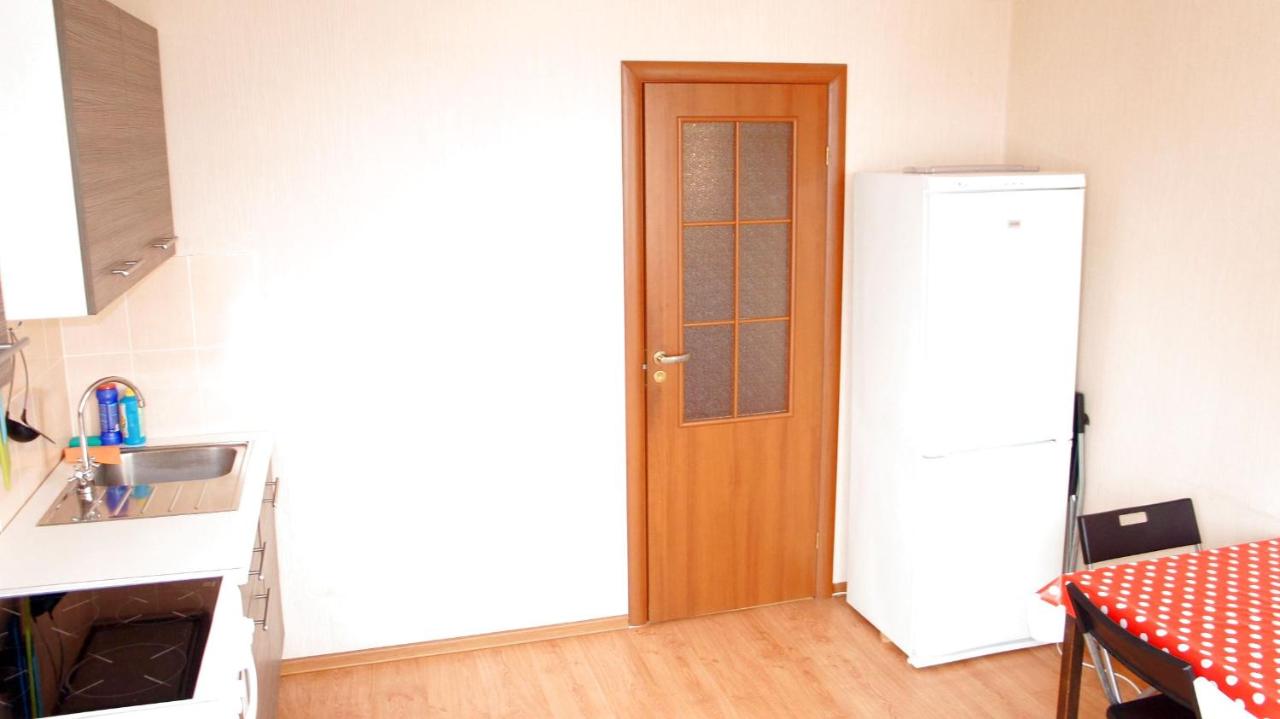 Москва: Apartment 3-ya Mytischinskaya