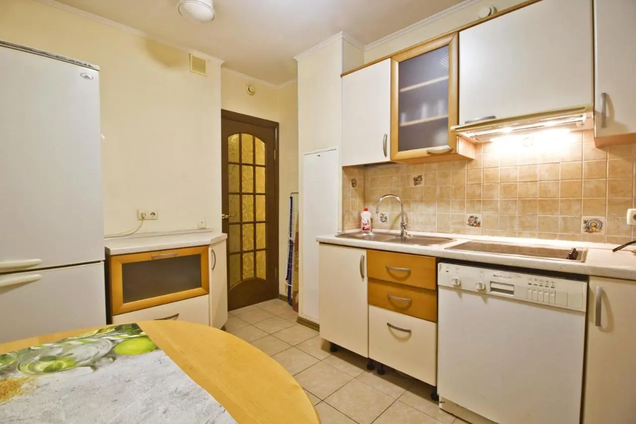 Москва: LAFLATS Dokuchaev 3room