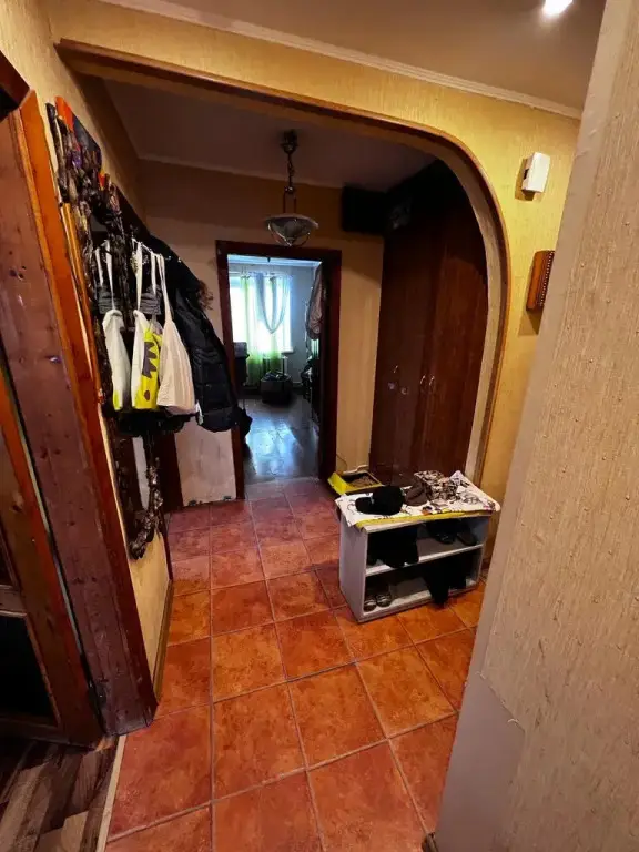 Петропавловск-Камчатский: Apartamenty Ladom 3kh Komnatnye Na 6km Rayon Dachnaya