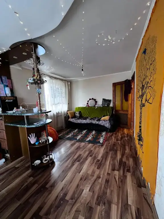 Петропавловск-Камчатский: Apartamenty Ladom 3kh Komnatnye Na 6km Rayon Dachnaya