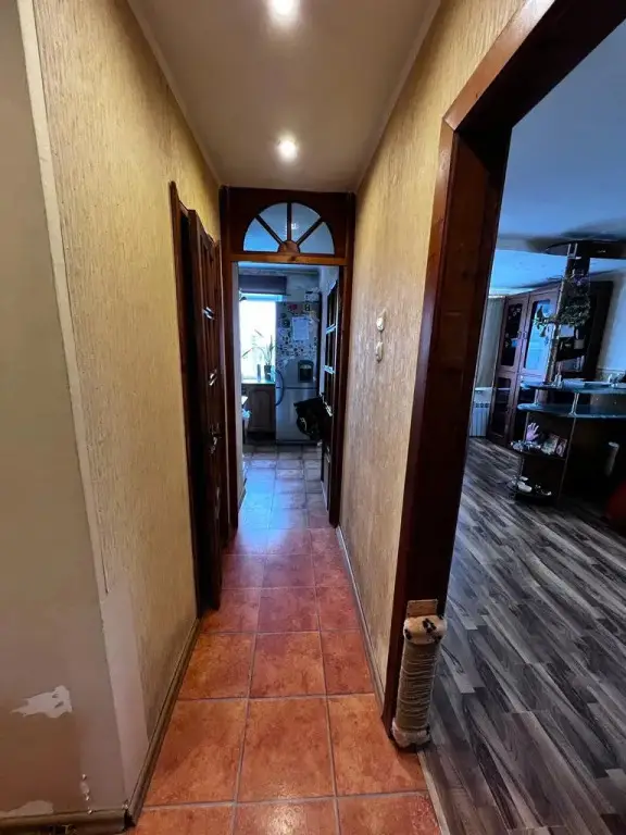 Петропавловск-Камчатский: Apartamenty Ladom 3kh Komnatnye Na 6km Rayon Dachnaya