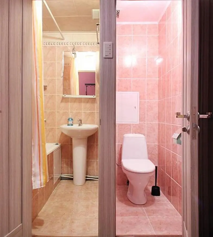 Москва: ApartLux Третьяковская
