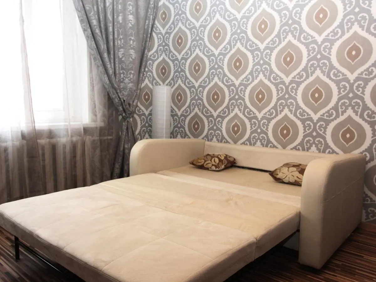 Москва: ApartLux Третьяковская