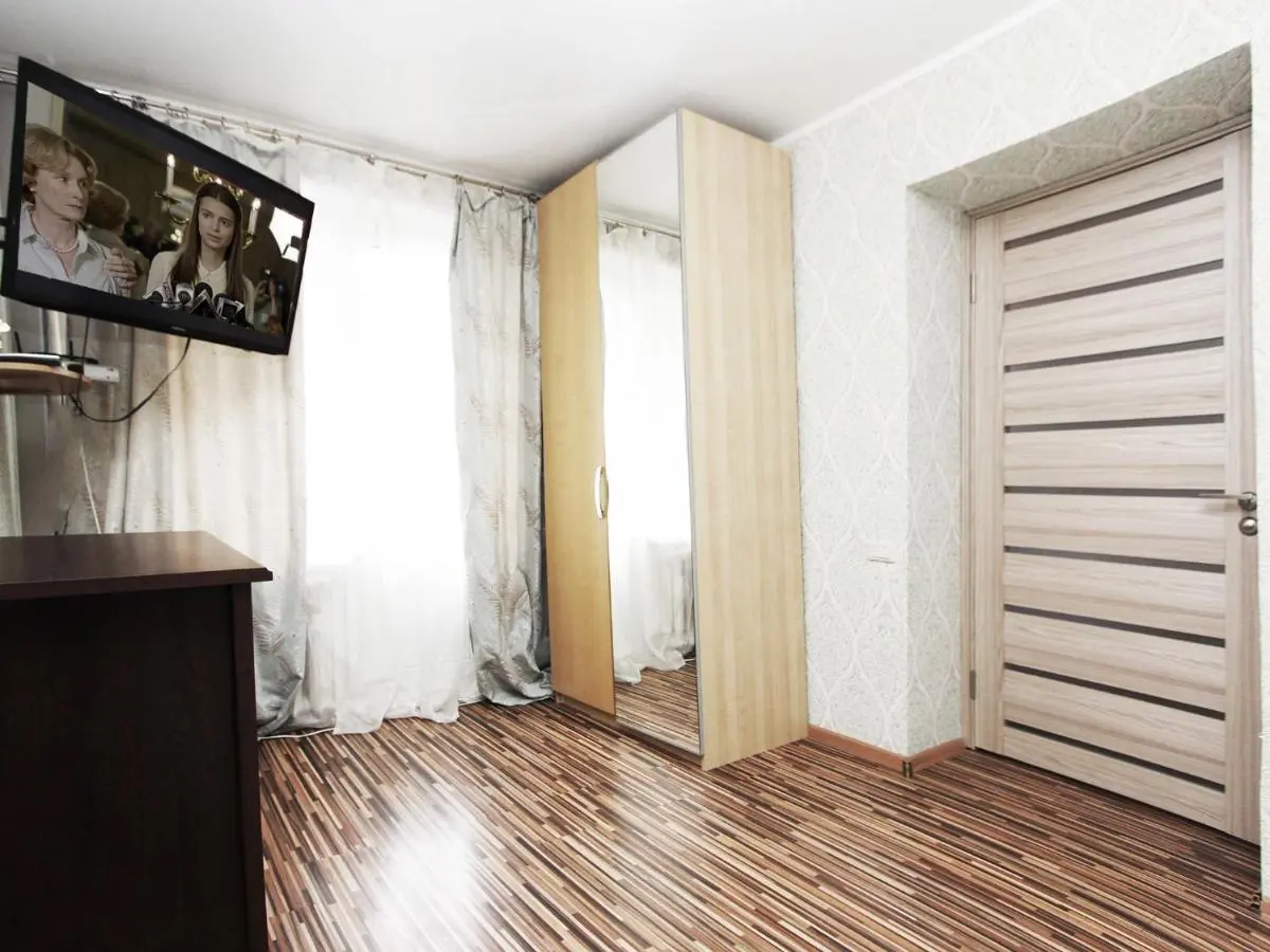 Москва: ApartLux Третьяковская