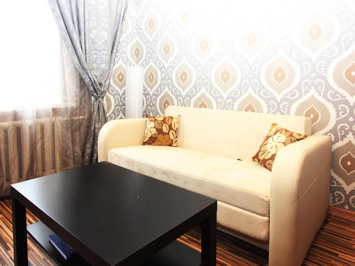 Москва: ApartLux Третьяковская