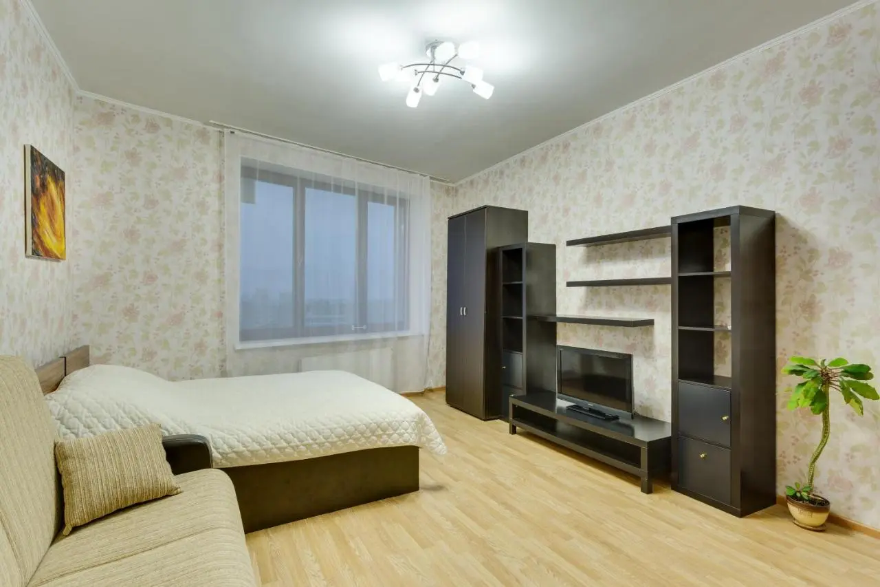 Москва: Apart4You AkademDom