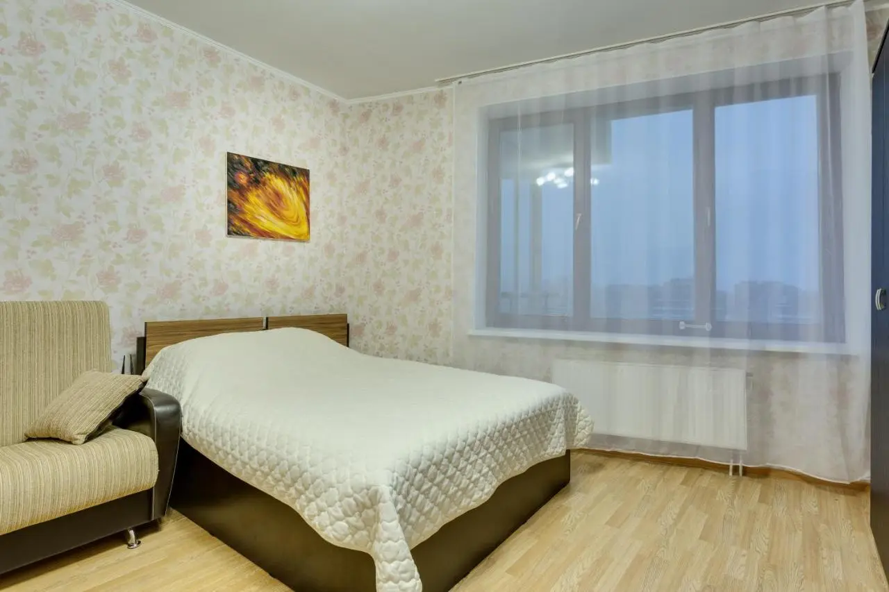 Москва: Apart4You AkademDom