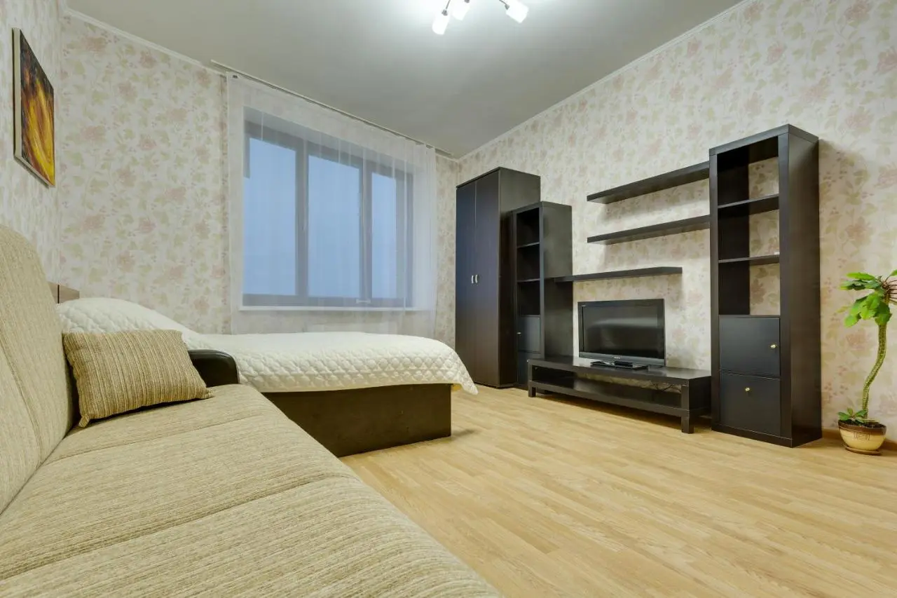 Москва: Apart4You AkademDom