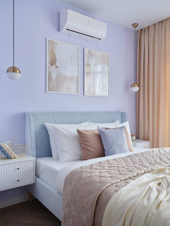 Иркутск: Апартаменты White Beach Studio Самостоятельное Заселение