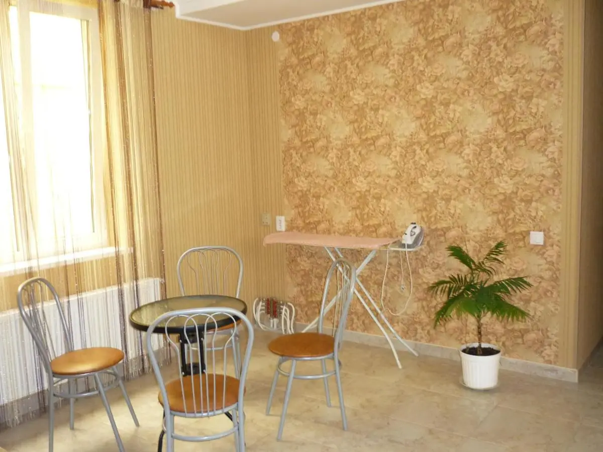 Анапа: Guest House on ulitsa Uyutnaya