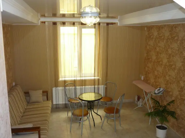 Анапа: Guest House on ulitsa Uyutnaya