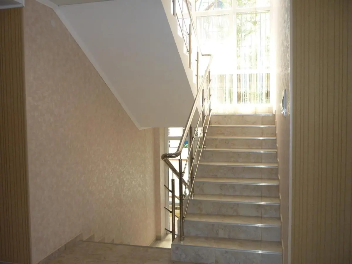 Анапа: Guest House on ulitsa Uyutnaya