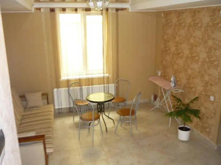 Анапа: Guest House on ulitsa Uyutnaya