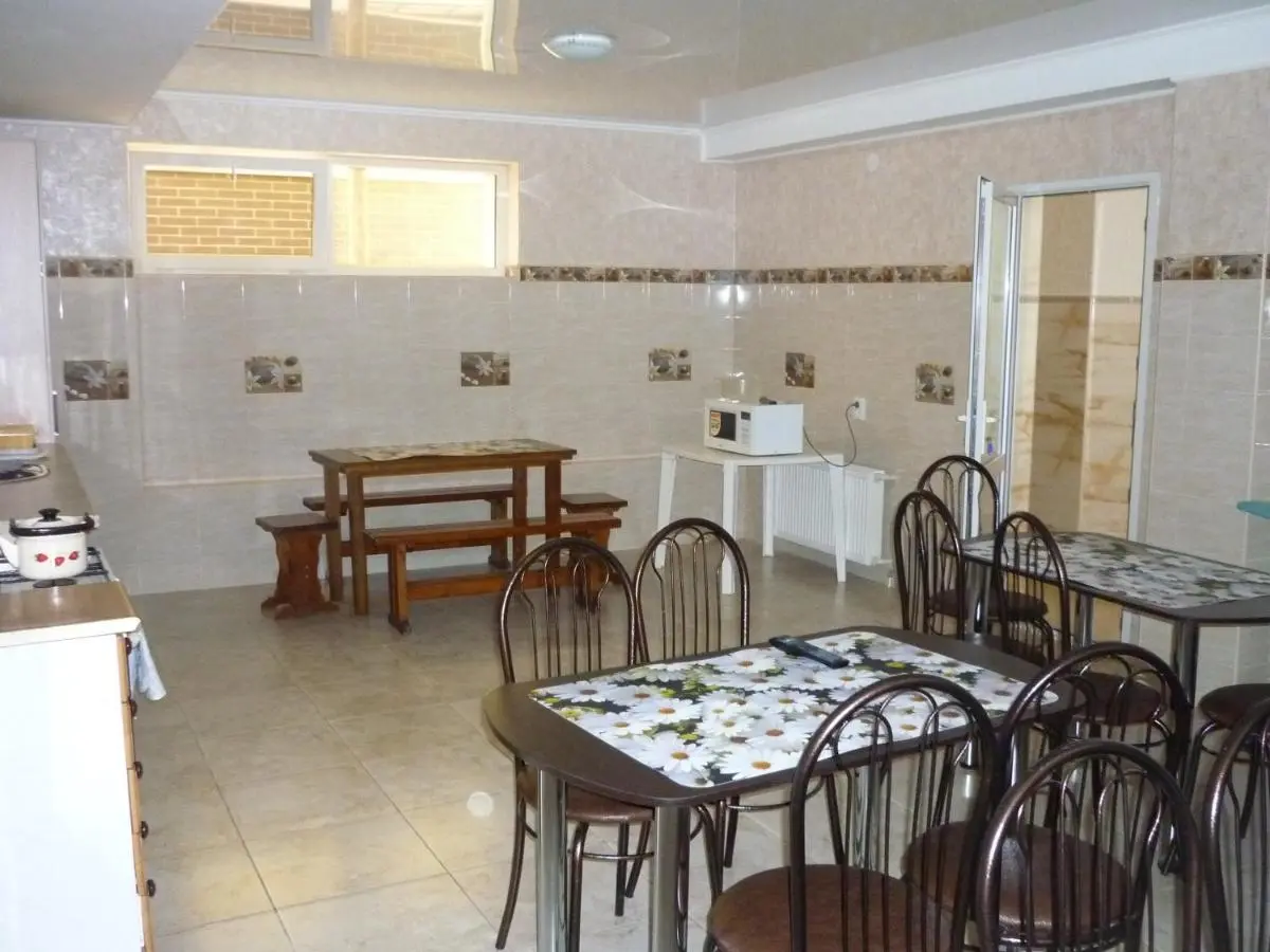 Анапа: Guest House on ulitsa Uyutnaya