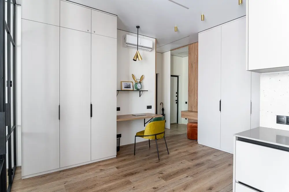 Владивосток: Апартаменты Ocean View Gold Apartments