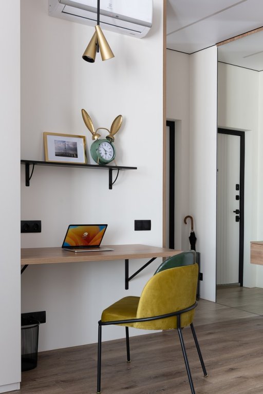 Владивосток: Апартаменты Ocean View Gold Apartments
