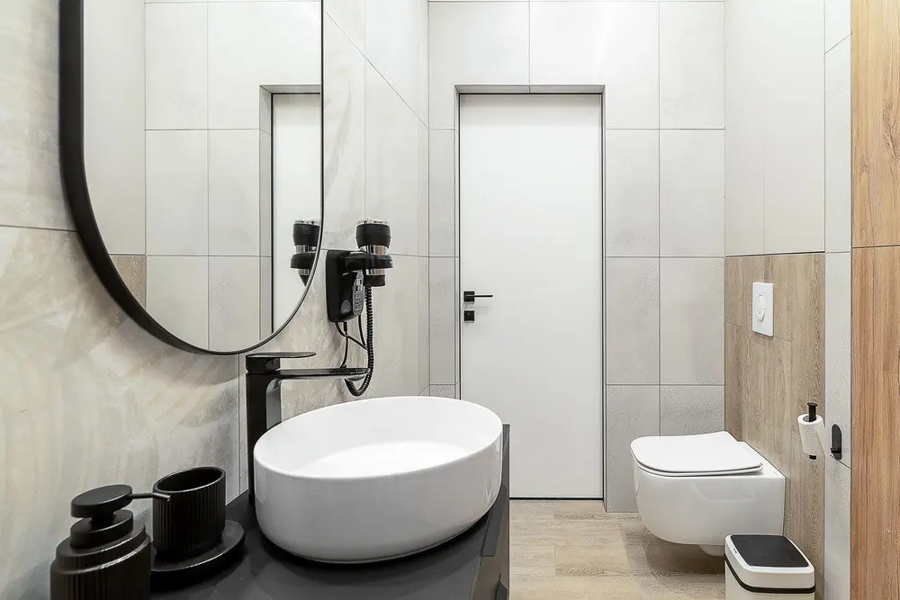 Владивосток: Апартаменты Ocean View Gold Apartments