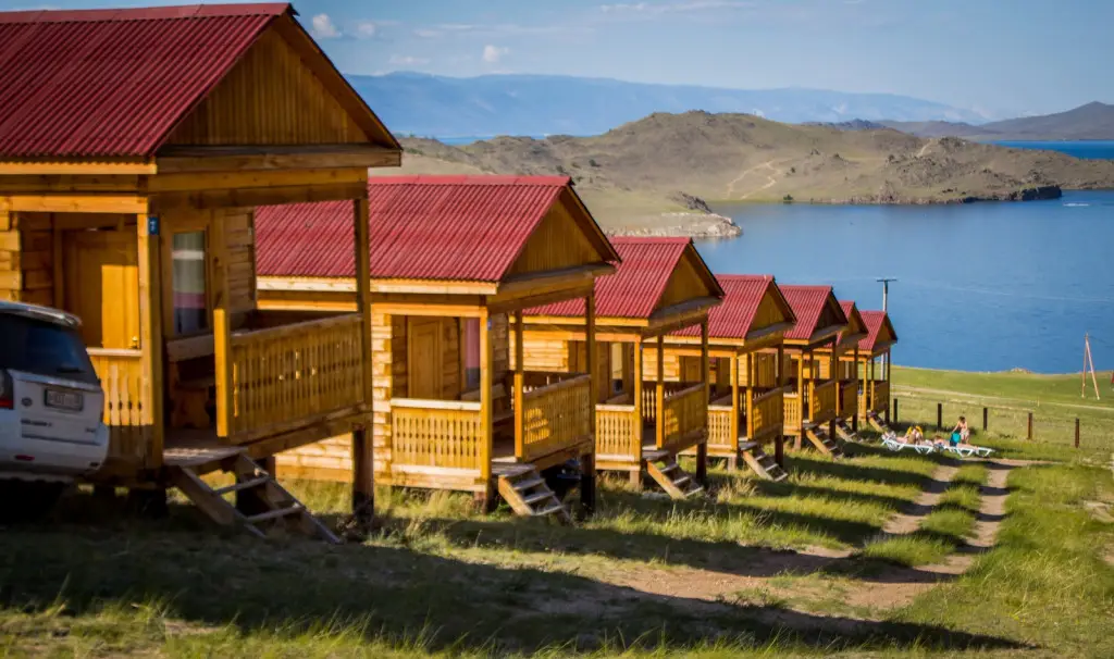 Сахюрта: Bazarka Hotel