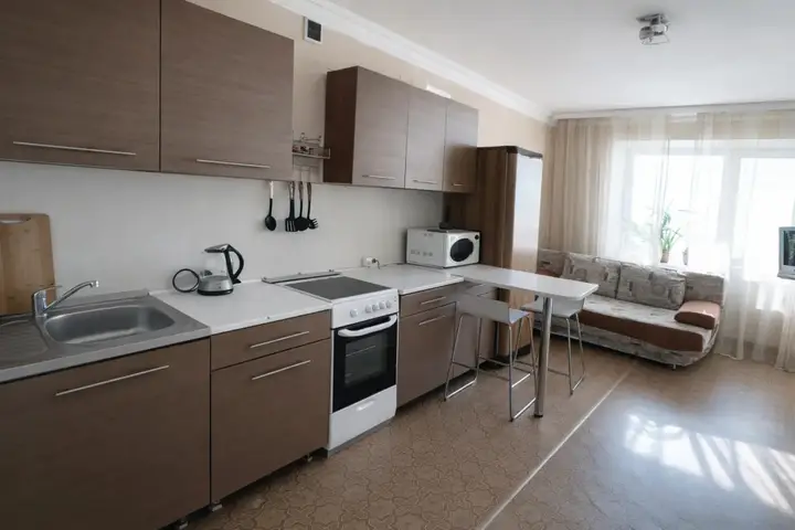 Благовещенск: Апартаменты Азия